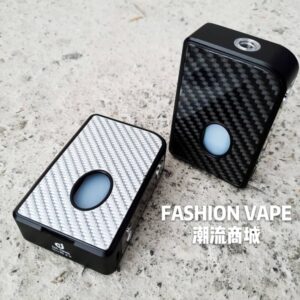 美國正品 DA ONE SPLASH DNA 75W BF Squonk 電子主機