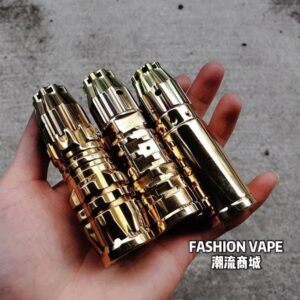 美國正品 Comp Lyfe 戰場 掠奪者 18350 Battlefield Predator Mod 戰鬥 機械桿