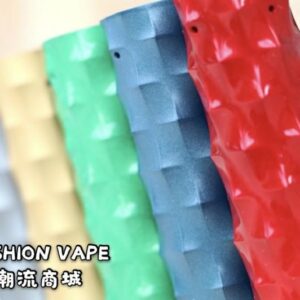 美國原裝 Comp lyfe Spectrum Mod 光譜 戰鬥機械桿 18650 競技桿