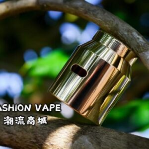 美國原裝 Comp Lyfe BC Reloaded Cap (適配22MM底座) 戰鬥罩子 戰鬥底座 Avid lyfe