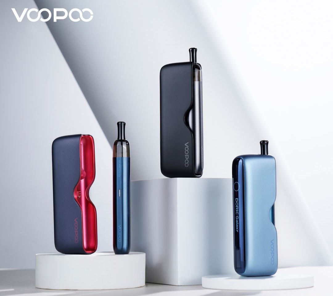 Screenshot_20240412_214706_Instagram VOOPOO,VOOPOO電子煙,Voopoo Doric Galaxy