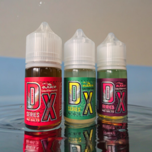 美國 BLUE DRAGON 藍龍DX系列 30ML 小煙 煙油 果汁 E-Julce Vaper 電子蒸氣