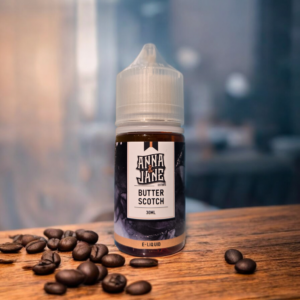 馬來西亞 ANNE&JANE 安娜與簡 30ML 咖啡奶茶 小煙 煙油 果汁 E-julce vape E-LIQUID 電子蒸氣