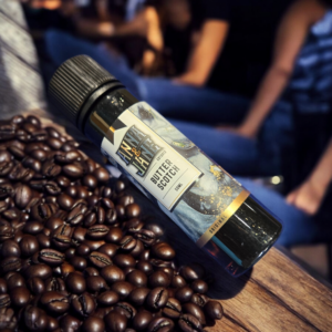 馬來西亞 ANNE&JANE 安娜與簡 50ML 咖啡奶茶 大煙 煙油 果汁 E julce vaper 電子煙油