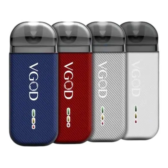 VGOD-PRO-S-POD VGOD PRO S POD